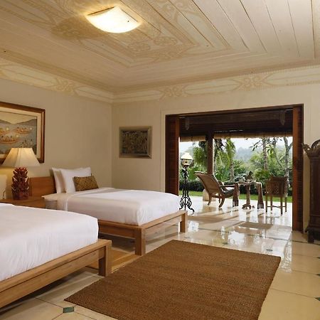 Villa Inka Ubud By Nakula Екстер'єр фото