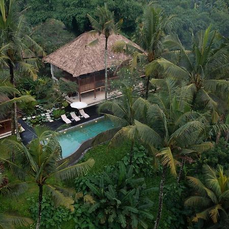 Villa Inka Ubud By Nakula Екстер'єр фото