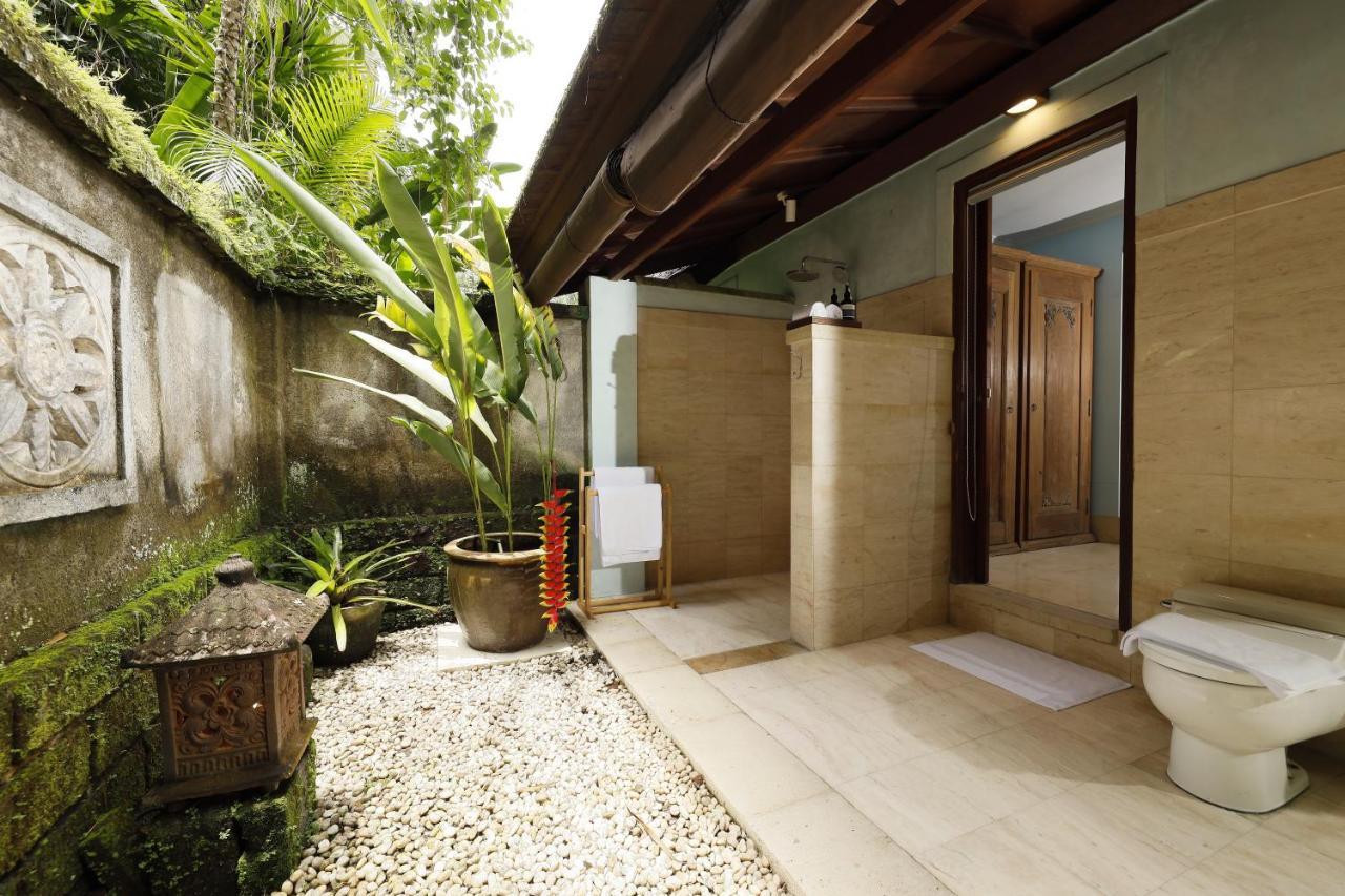 Villa Inka Ubud By Nakula Екстер'єр фото