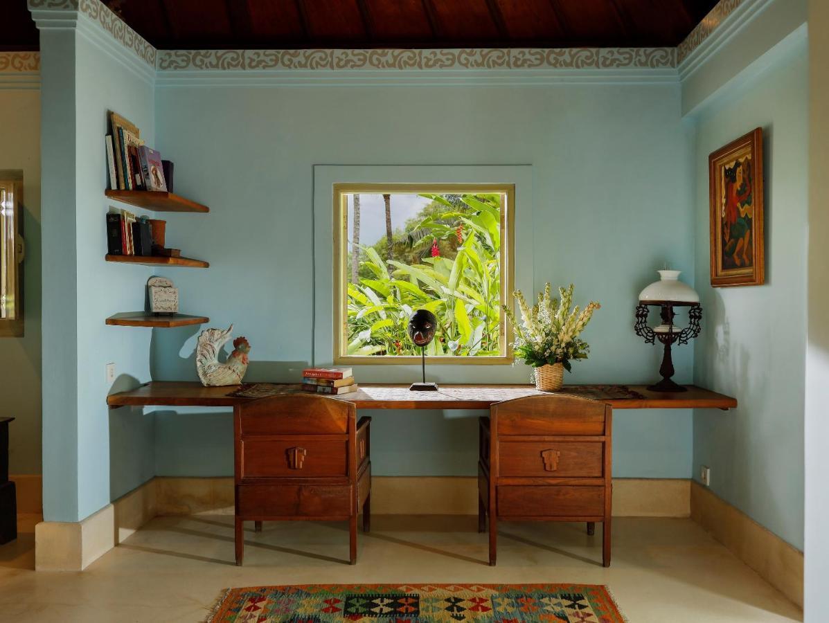 Villa Inka Ubud By Nakula Екстер'єр фото