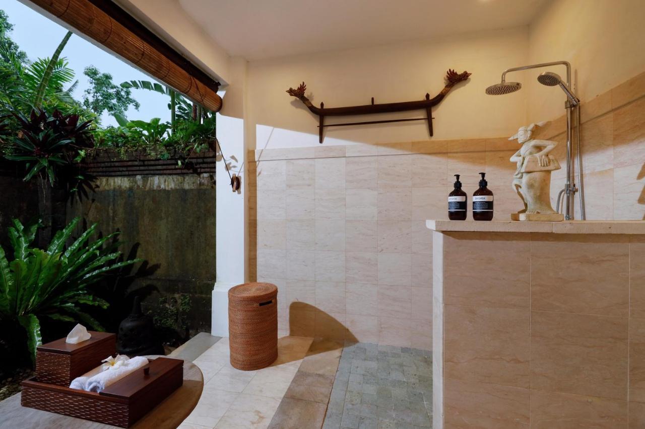 Villa Inka Ubud By Nakula Екстер'єр фото